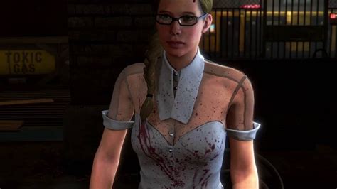daria myska|Deus Ex Mankind Divided .